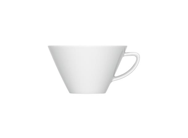 OPTIONS kopp lav konisk 26cl Ø:105mm H:63mm